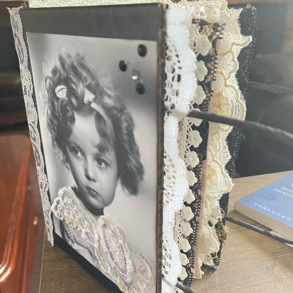 Junk journal